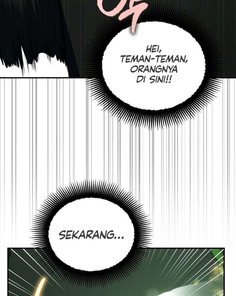 A Guide to the Right Life for Rankers Chapter 25 Gambar 23