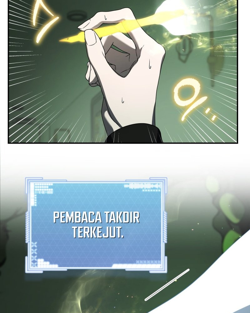 A Guide to the Right Life for Rankers Chapter 25 Gambar 24
