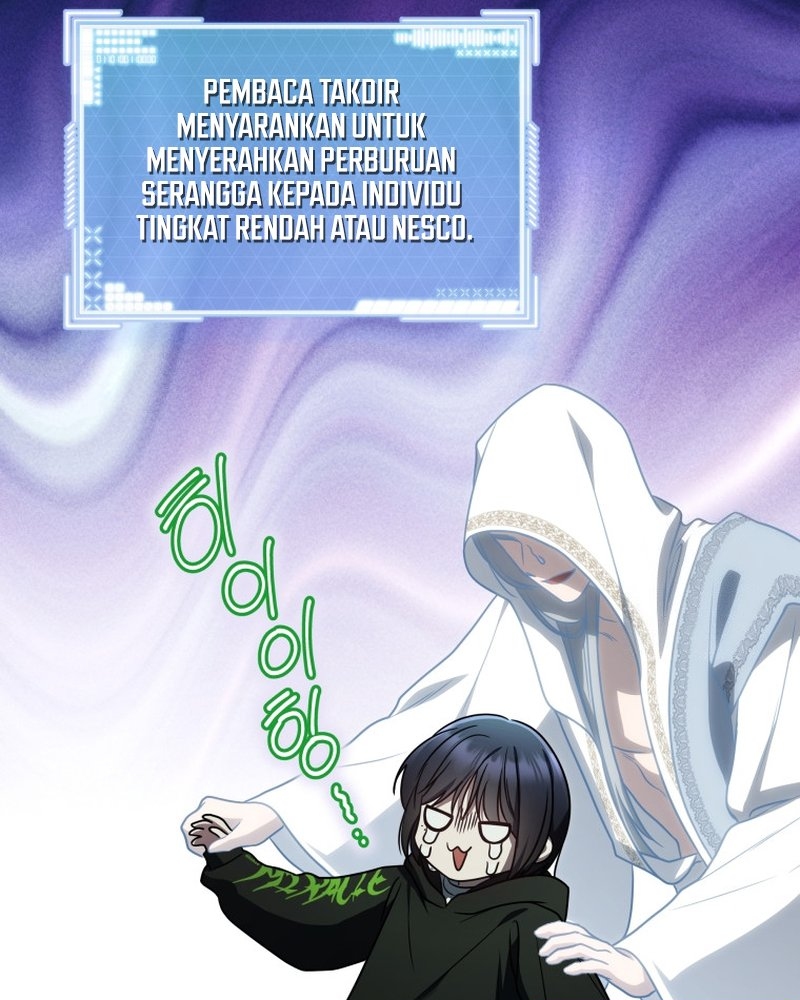 A Guide to the Right Life for Rankers Chapter 25 Gambar 26