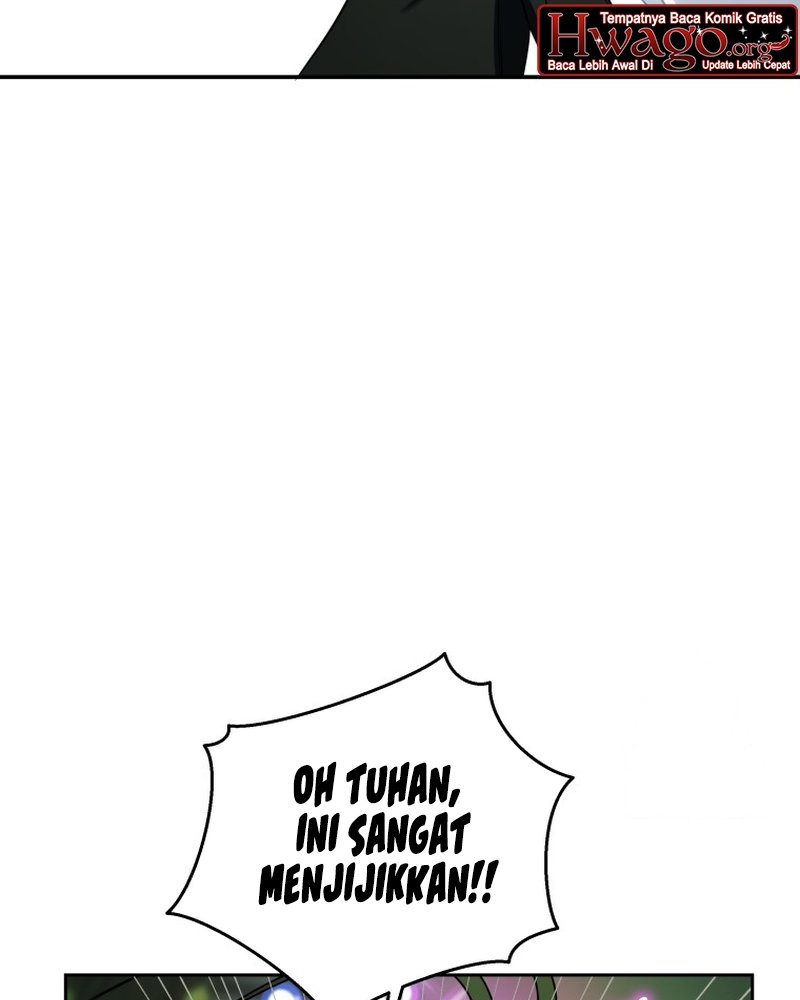 A Guide to the Right Life for Rankers Chapter 25 Gambar 27