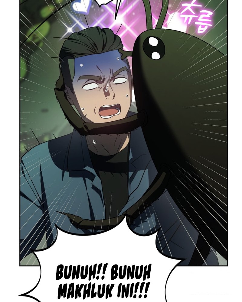 A Guide to the Right Life for Rankers Chapter 25 Gambar 28