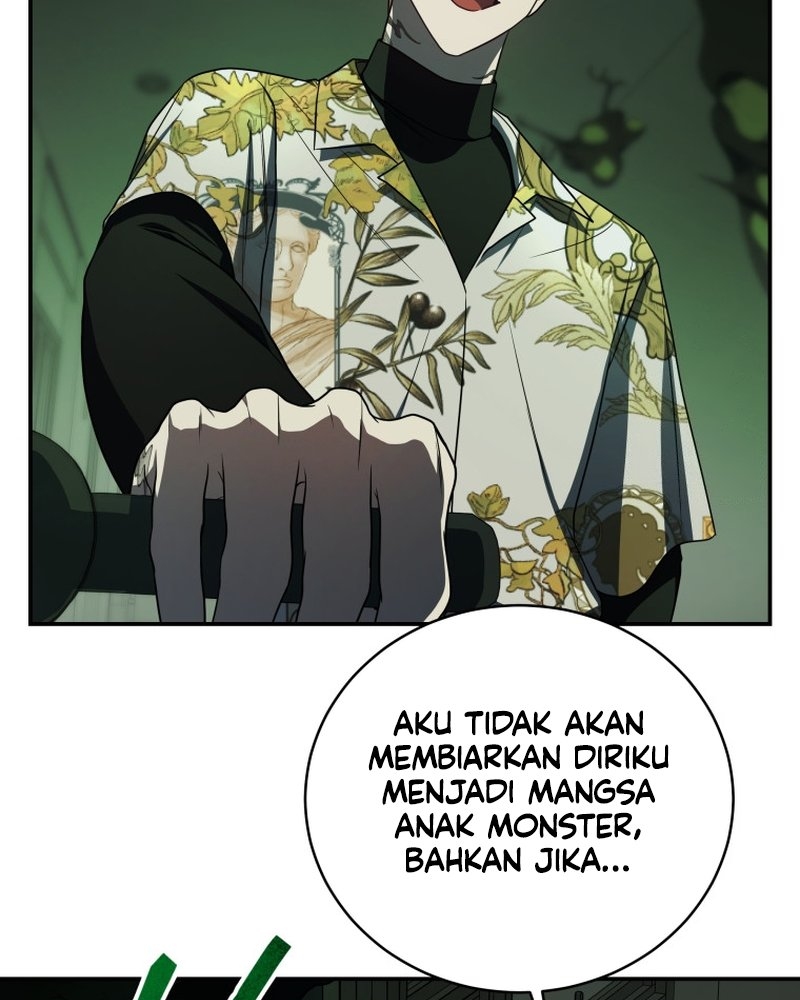 A Guide to the Right Life for Rankers Chapter 25 Gambar 3