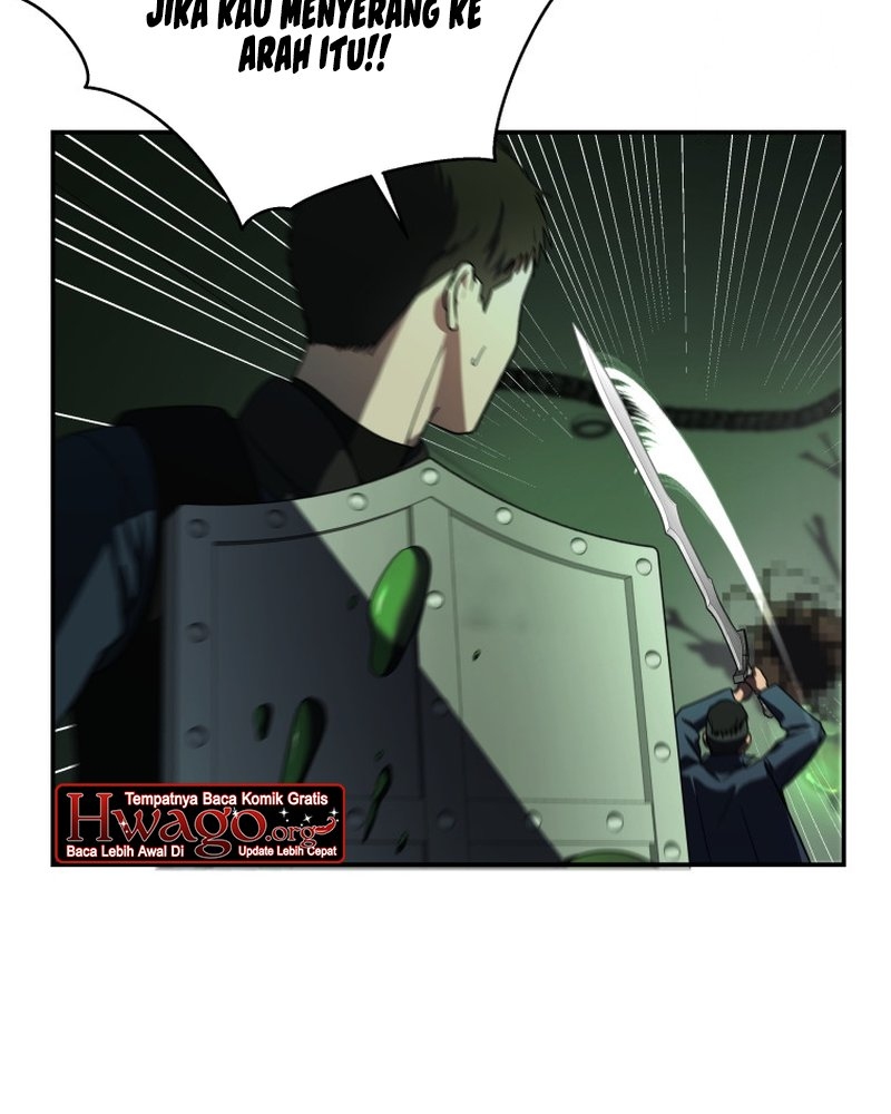 A Guide to the Right Life for Rankers Chapter 25 Gambar 30