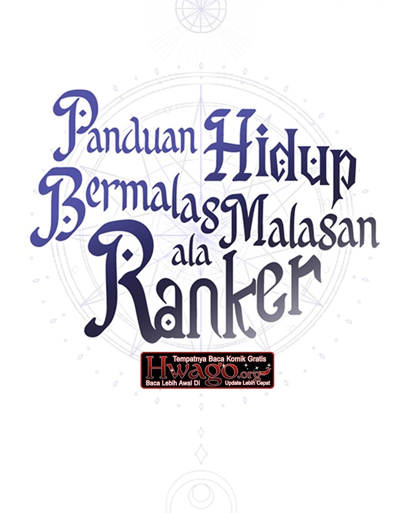 A Guide to the Right Life for Rankers Chapter 25 Gambar 44