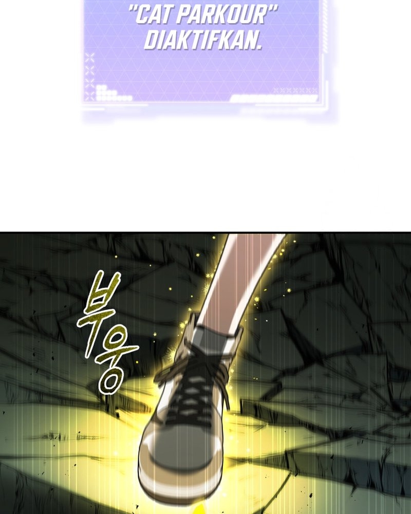 A Guide to the Right Life for Rankers Chapter 25 Gambar 47
