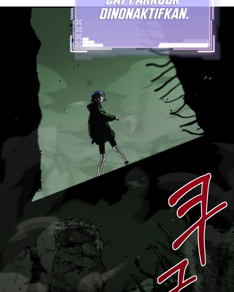 A Guide to the Right Life for Rankers Chapter 25 Gambar 54