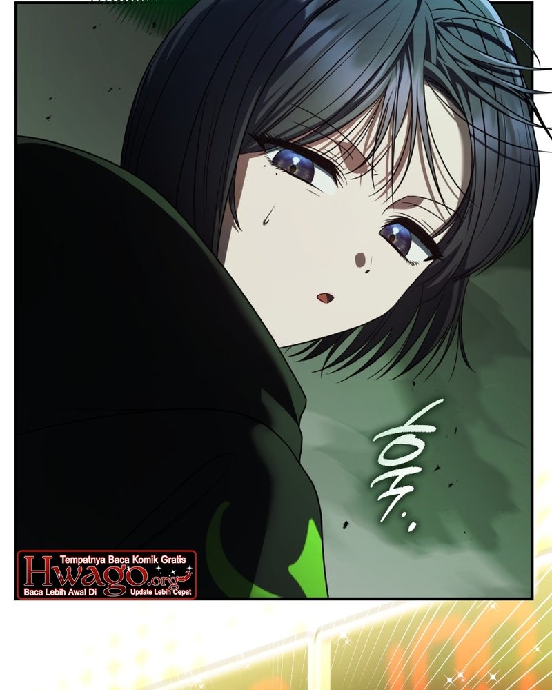 A Guide to the Right Life for Rankers Chapter 25 Gambar 56
