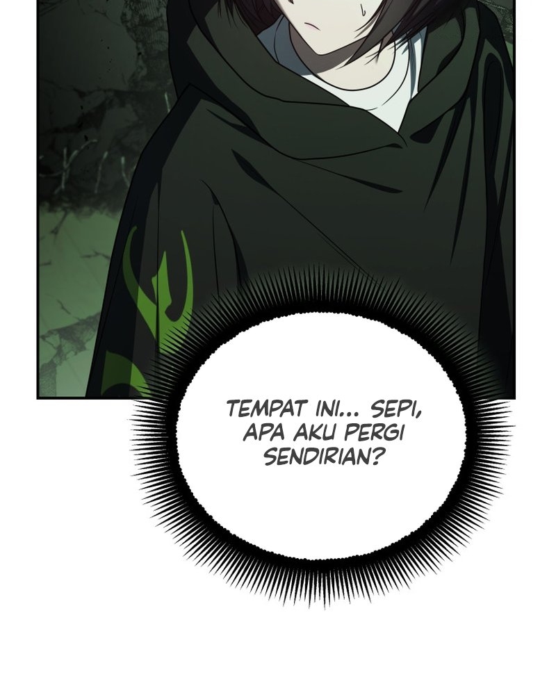 A Guide to the Right Life for Rankers Chapter 25 Gambar 59