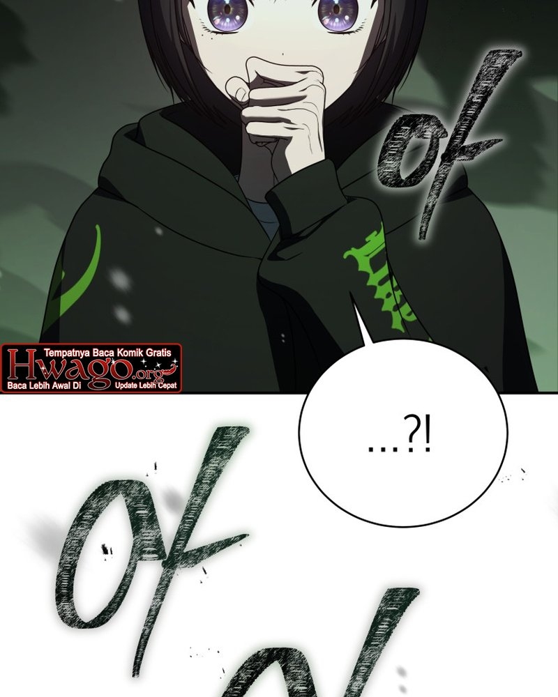 A Guide to the Right Life for Rankers Chapter 25 Gambar 67