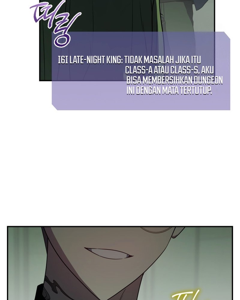 A Guide to the Right Life for Rankers Chapter 24 Gambar 100