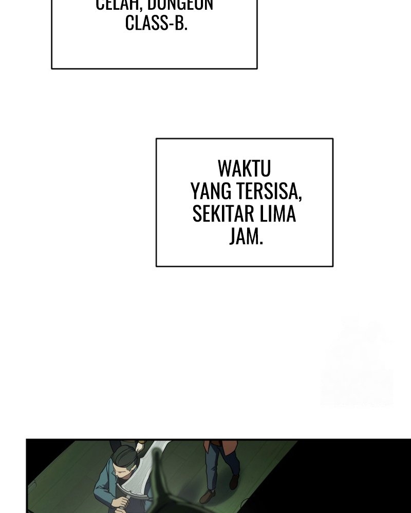 A Guide to the Right Life for Rankers Chapter 24 Gambar 144