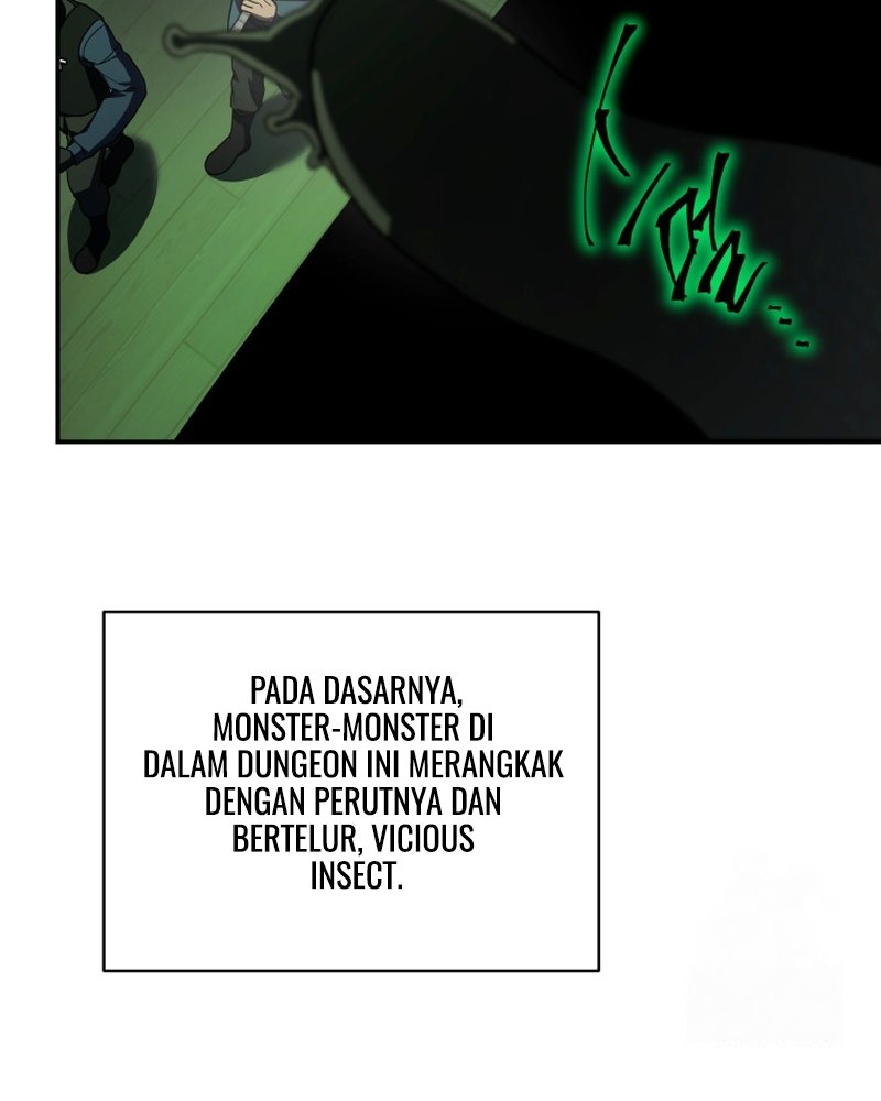 A Guide to the Right Life for Rankers Chapter 24 Gambar 145