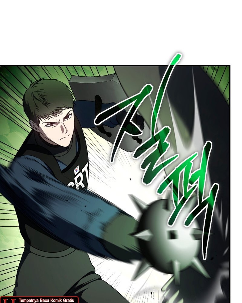 A Guide to the Right Life for Rankers Chapter 24 Gambar 146