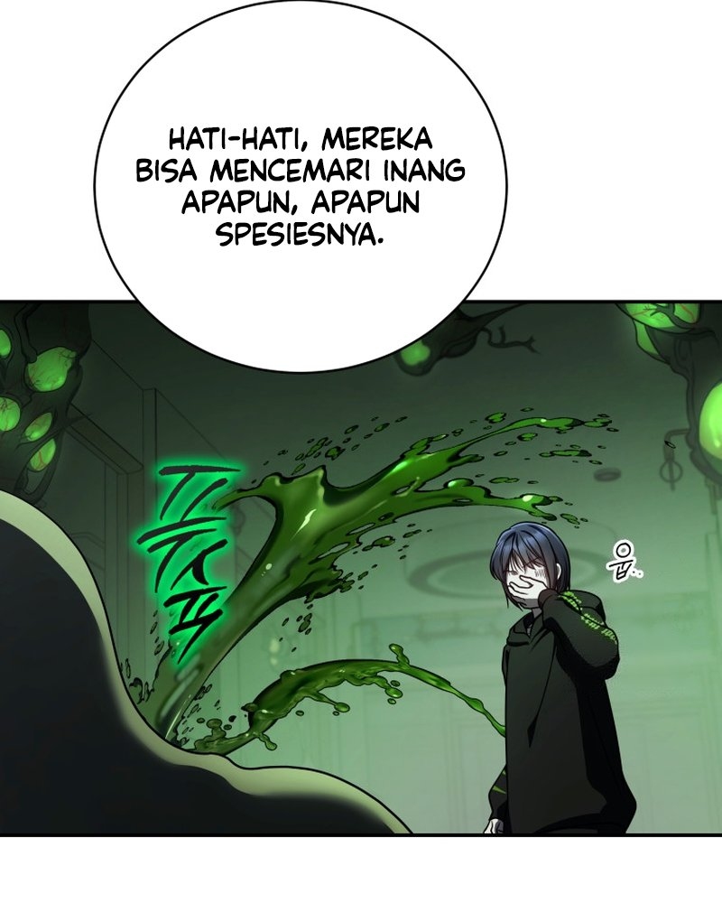 A Guide to the Right Life for Rankers Chapter 24 Gambar 148