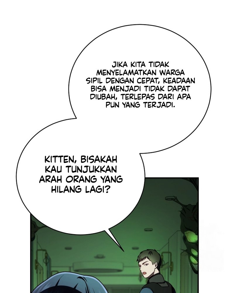 A Guide to the Right Life for Rankers Chapter 24 Gambar 149