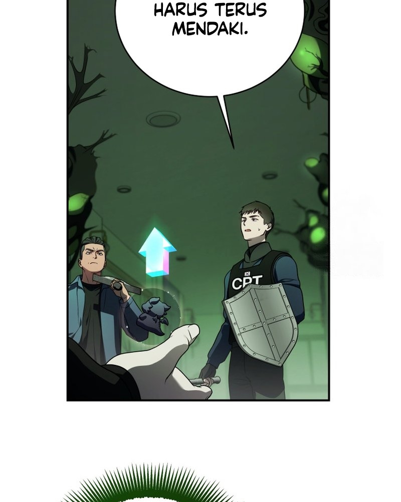 A Guide to the Right Life for Rankers Chapter 24 Gambar 154