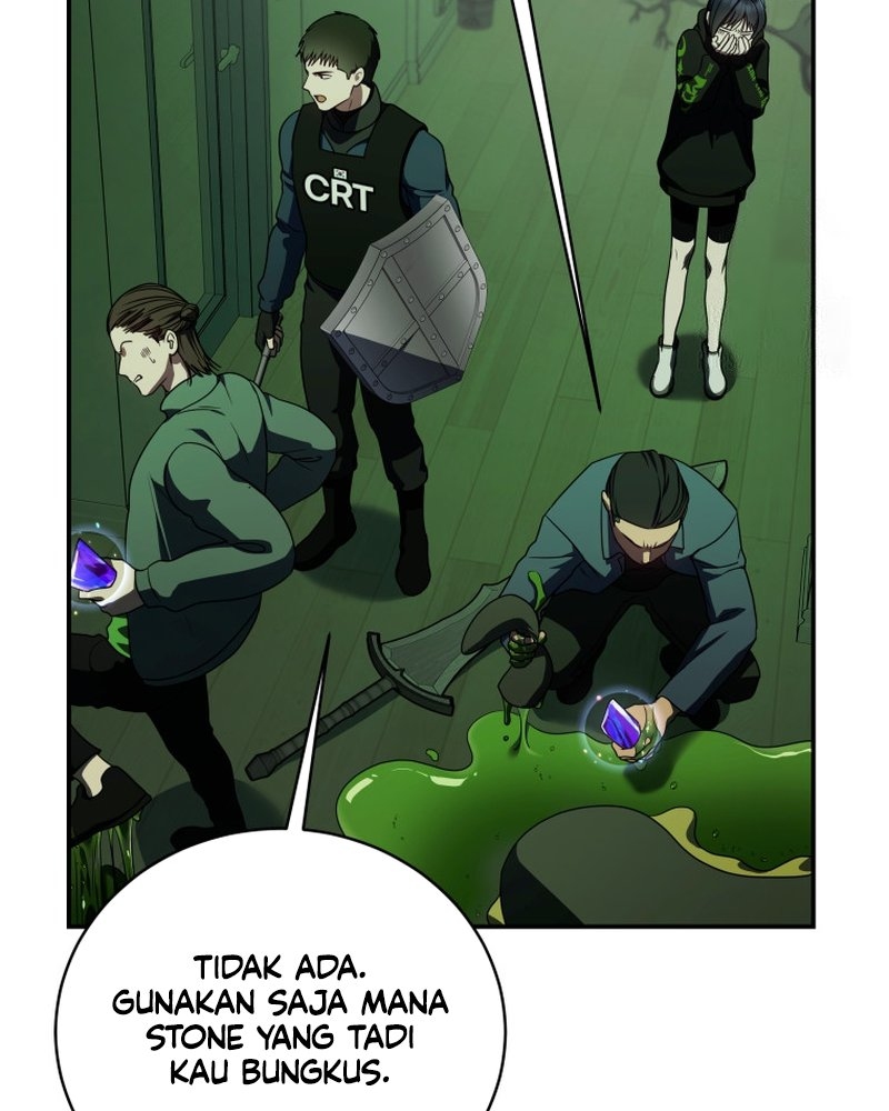 A Guide to the Right Life for Rankers Chapter 24 Gambar 160