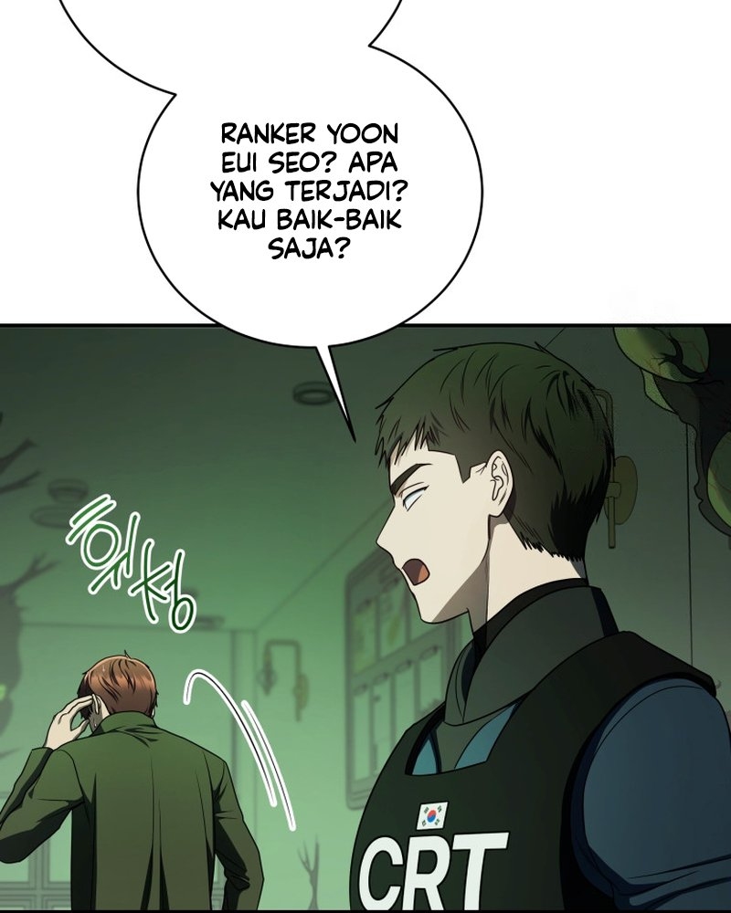A Guide to the Right Life for Rankers Chapter 24 Gambar 161