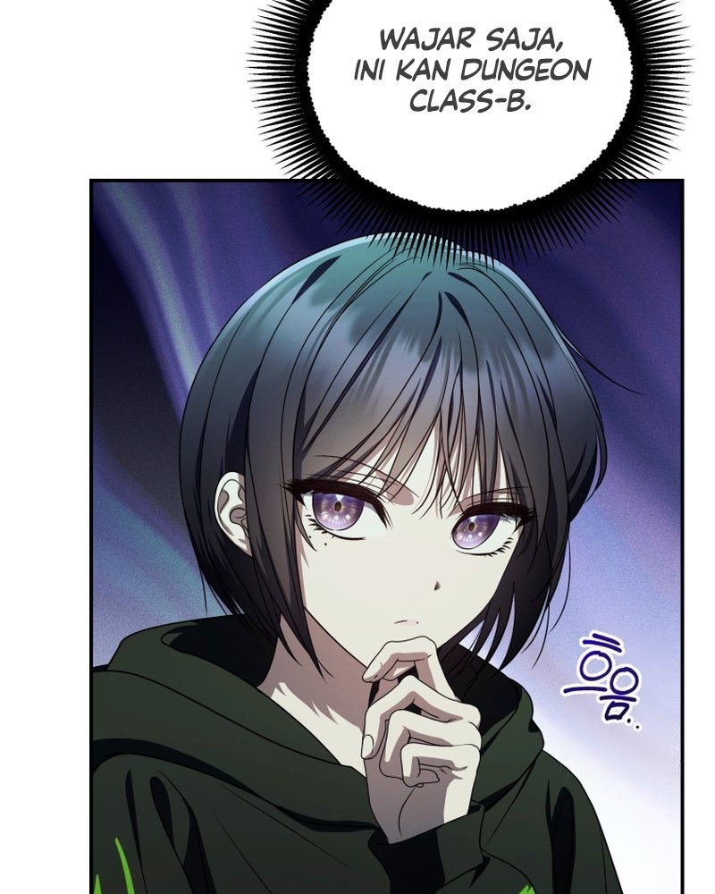 A Guide to the Right Life for Rankers Chapter 24 Gambar 173