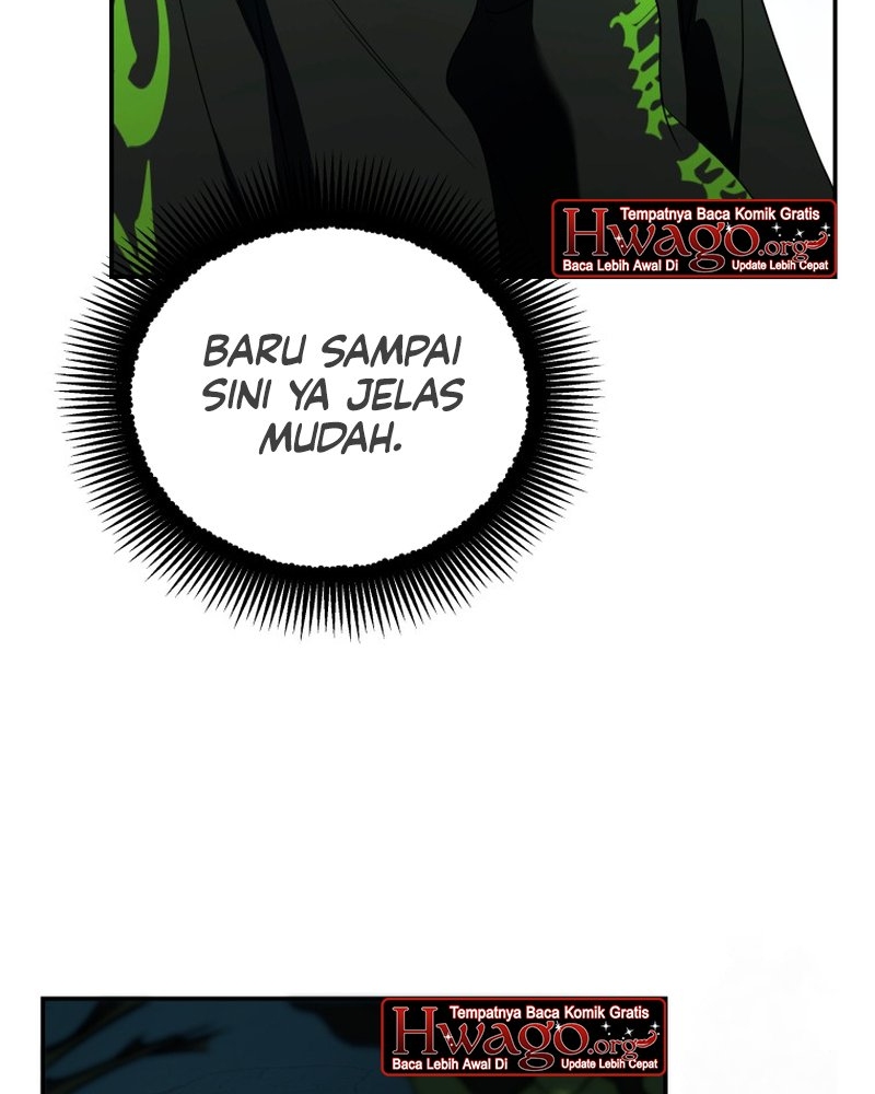 A Guide to the Right Life for Rankers Chapter 24 Gambar 174