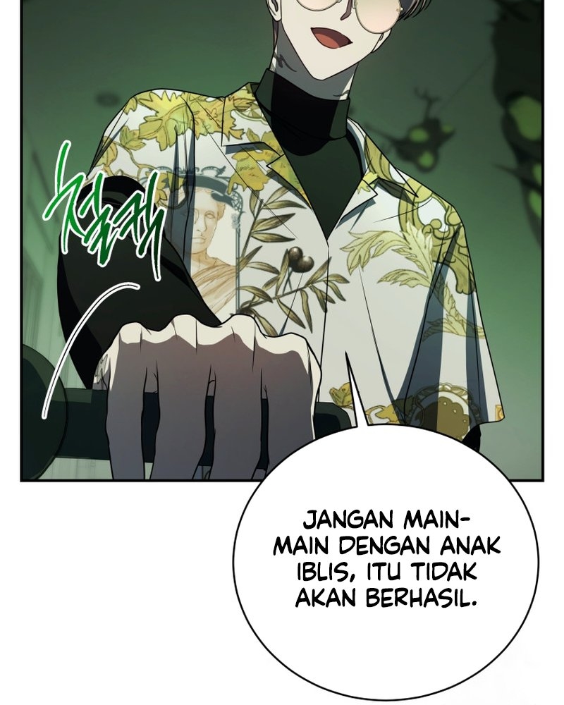 A Guide to the Right Life for Rankers Chapter 24 Gambar 179