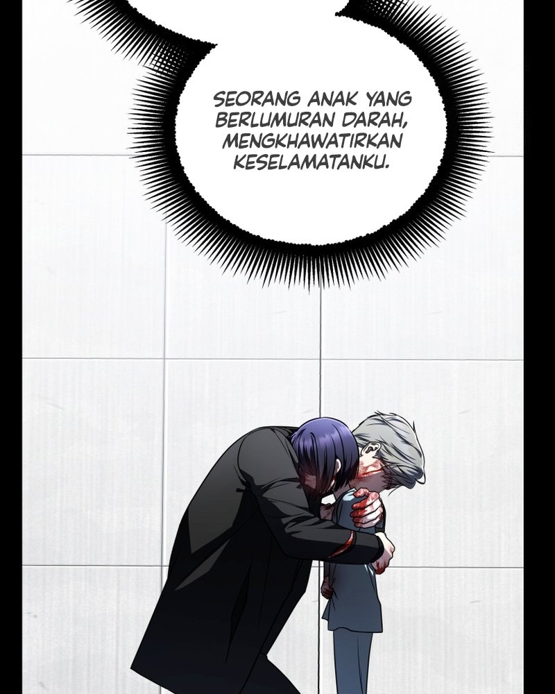 A Guide to the Right Life for Rankers Chapter 24 Gambar 28