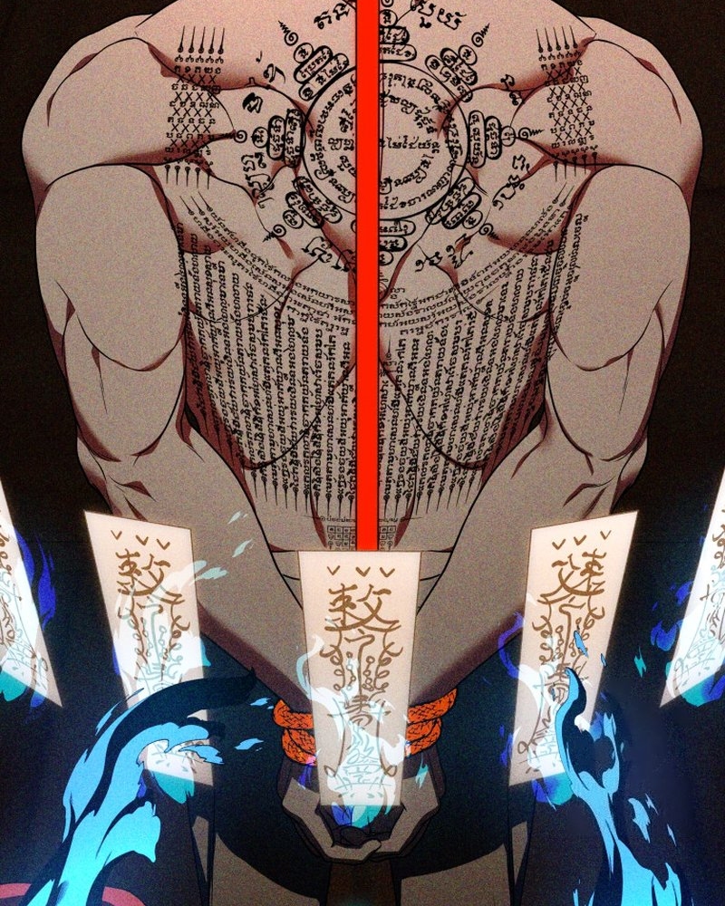 A Guide to the Right Life for Rankers Chapter 24 Gambar 37