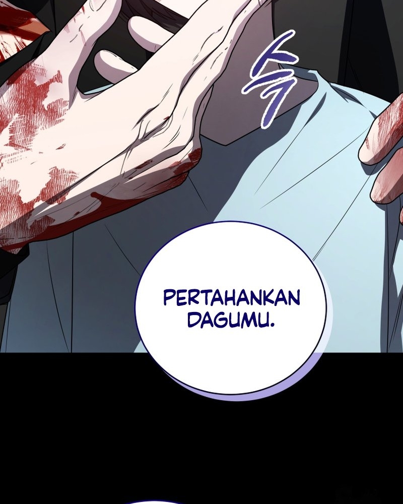 A Guide to the Right Life for Rankers Chapter 24 Gambar 45