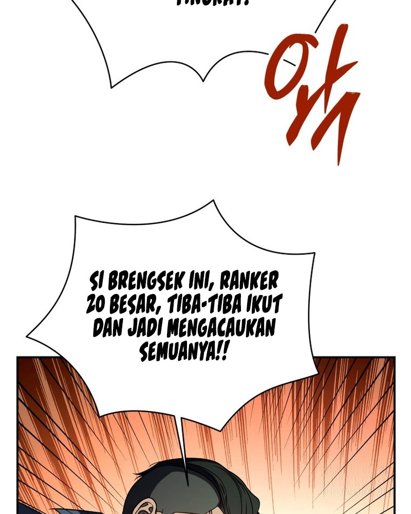 A Guide to the Right Life for Rankers Chapter 24 Gambar 66