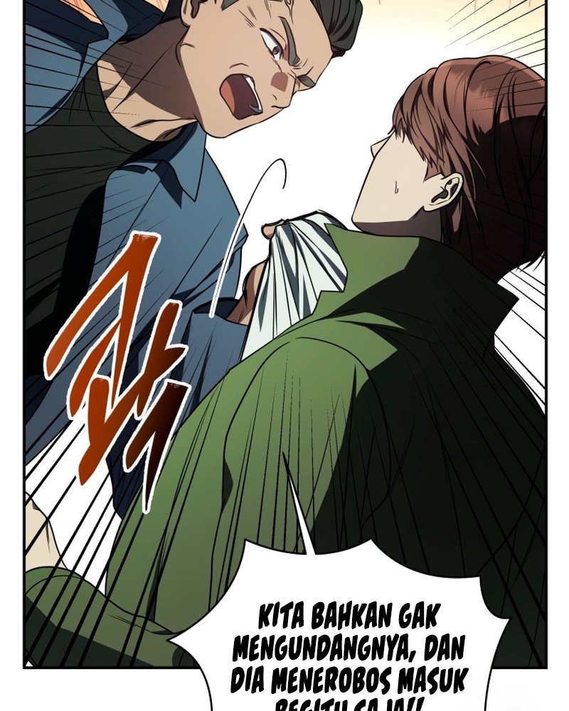 A Guide to the Right Life for Rankers Chapter 24 Gambar 67