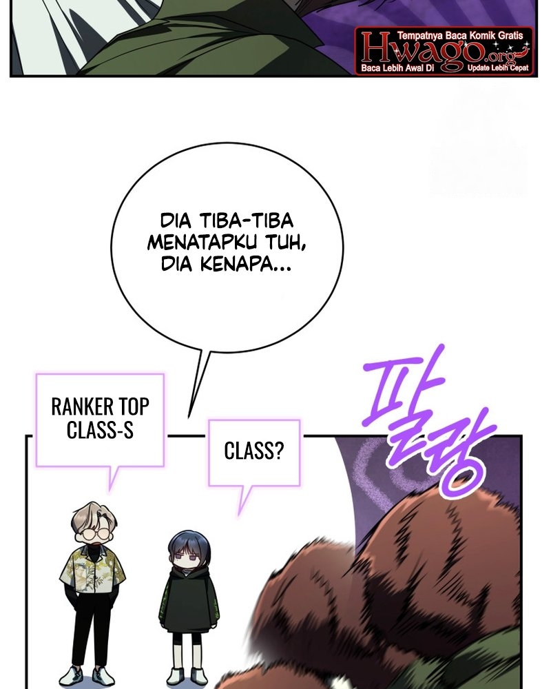 A Guide to the Right Life for Rankers Chapter 24 Gambar 69
