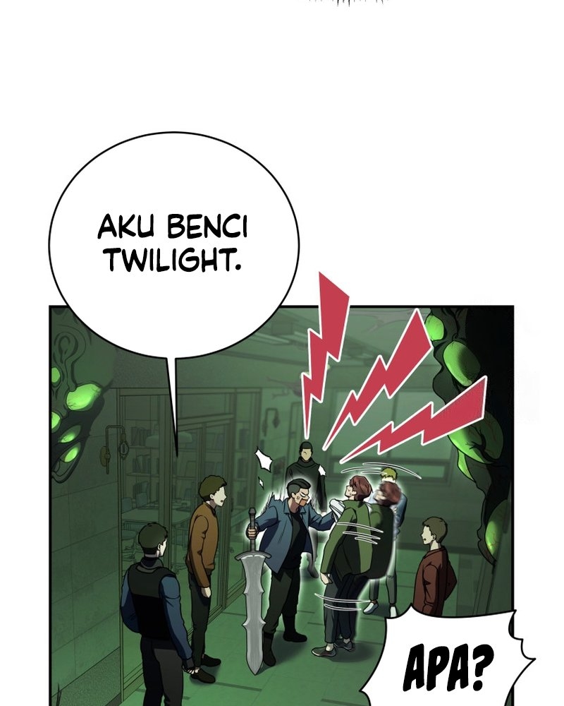 A Guide to the Right Life for Rankers Chapter 24 Gambar 71