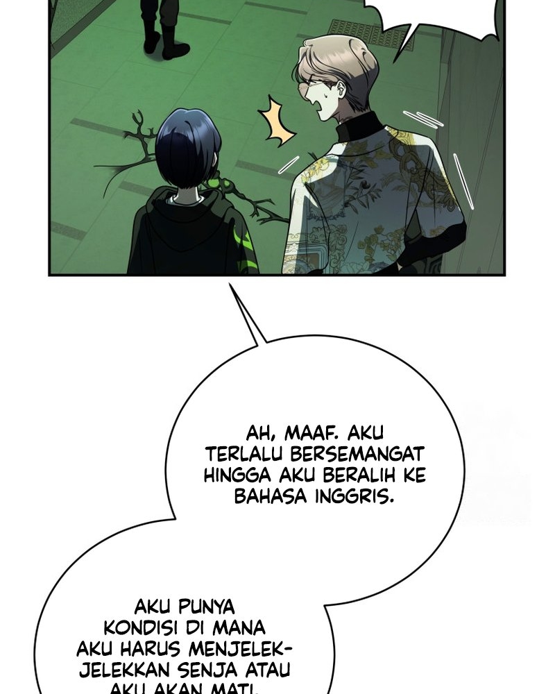 A Guide to the Right Life for Rankers Chapter 24 Gambar 72