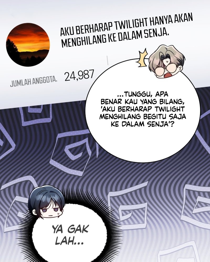 A Guide to the Right Life for Rankers Chapter 24 Gambar 75