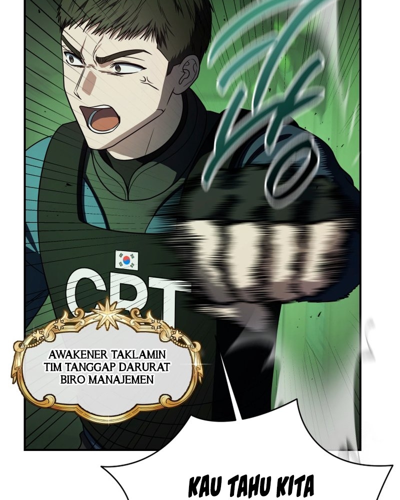 A Guide to the Right Life for Rankers Chapter 24 Gambar 77