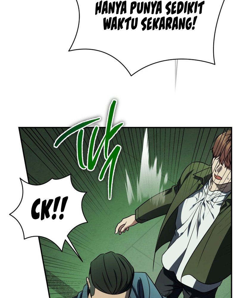 A Guide to the Right Life for Rankers Chapter 24 Gambar 78