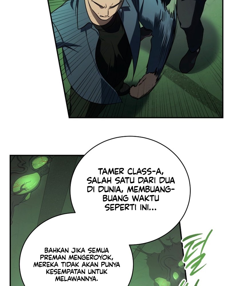 A Guide to the Right Life for Rankers Chapter 24 Gambar 79
