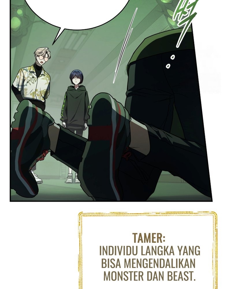 A Guide to the Right Life for Rankers Chapter 24 Gambar 80