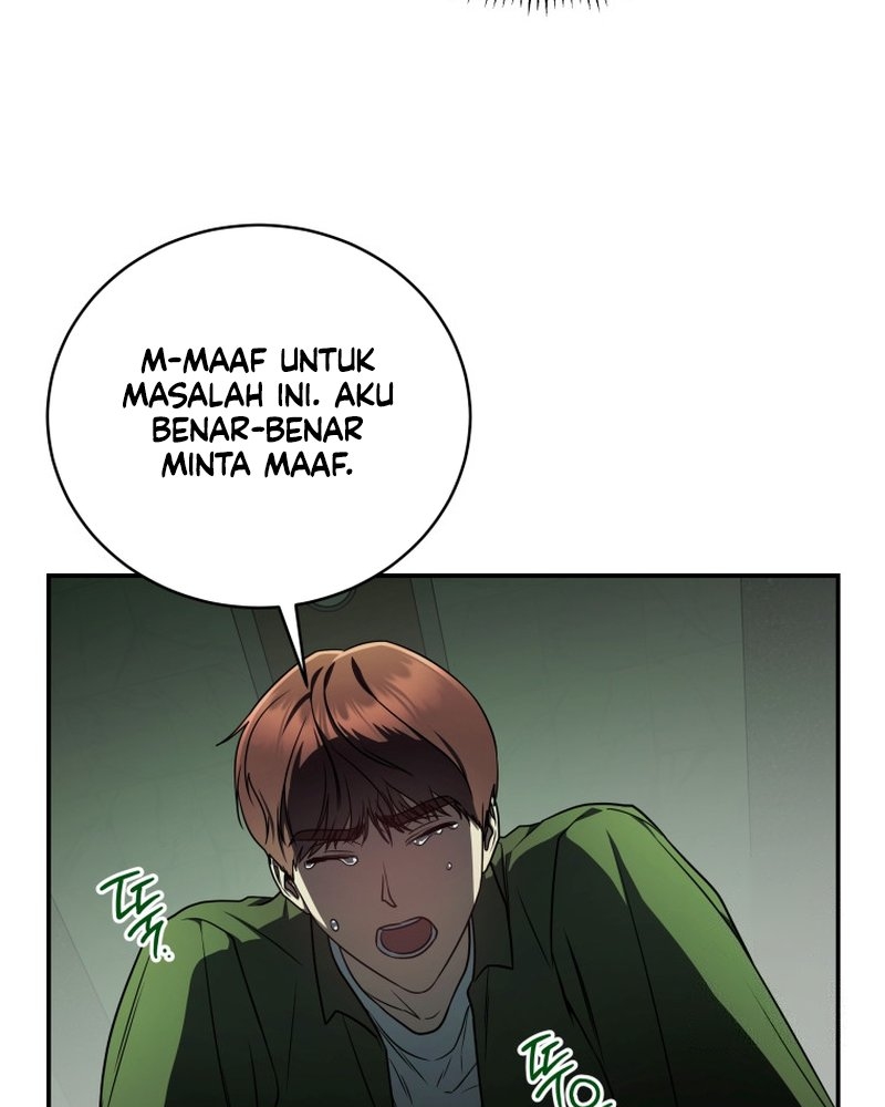 A Guide to the Right Life for Rankers Chapter 24 Gambar 84