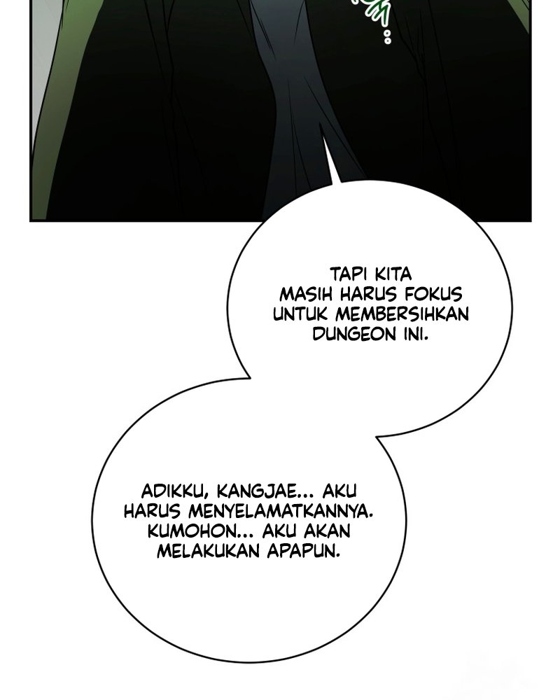 A Guide to the Right Life for Rankers Chapter 24 Gambar 85
