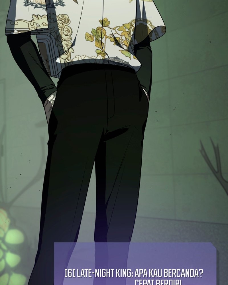 A Guide to the Right Life for Rankers Chapter 24 Gambar 92