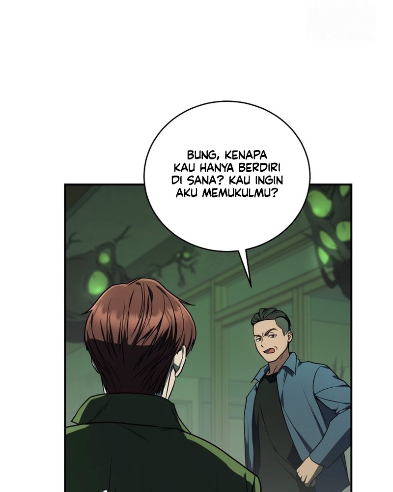 A Guide to the Right Life for Rankers Chapter 24 Gambar 99