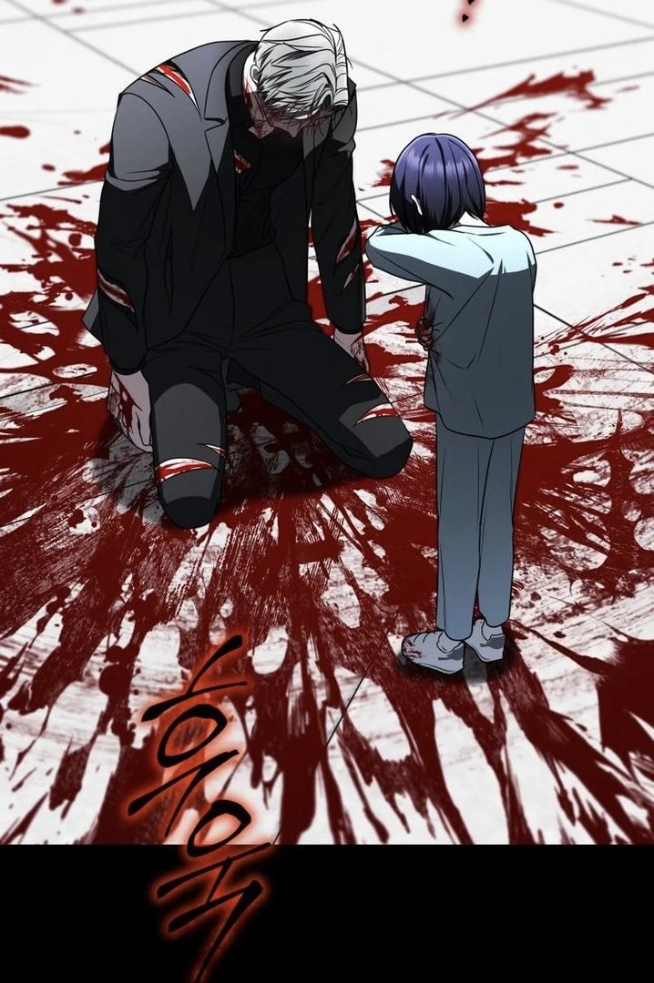 A Guide to the Right Life for Rankers Chapter 23 Gambar 111