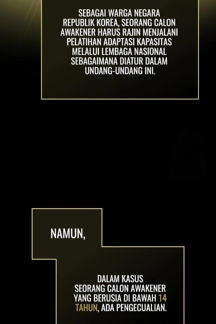 A Guide to the Right Life for Rankers Chapter 23 Gambar 16