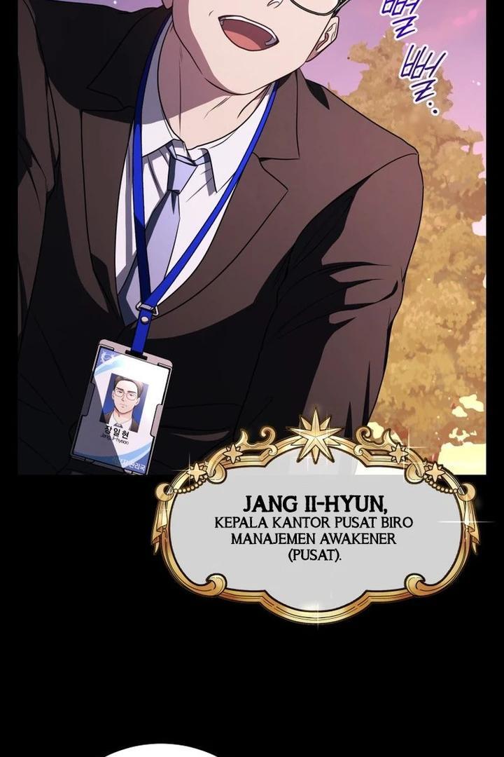 A Guide to the Right Life for Rankers Chapter 23 Gambar 20