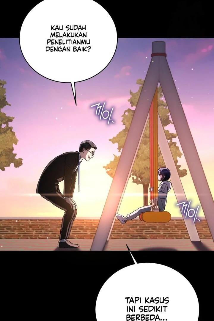 A Guide to the Right Life for Rankers Chapter 23 Gambar 21