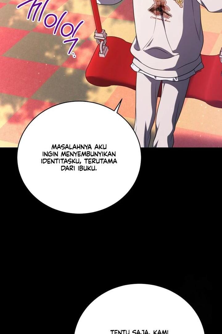 A Guide to the Right Life for Rankers Chapter 23 Gambar 25