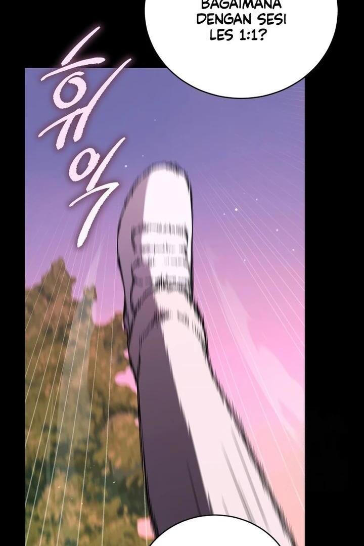 A Guide to the Right Life for Rankers Chapter 23 Gambar 27