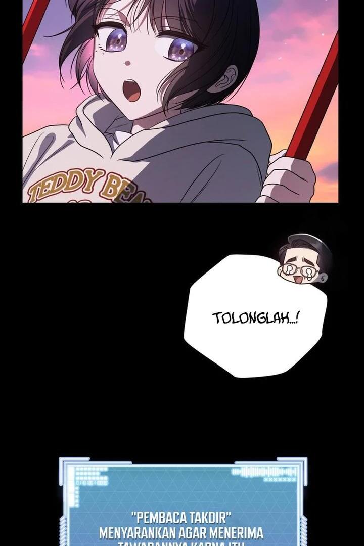 A Guide to the Right Life for Rankers Chapter 23 Gambar 31