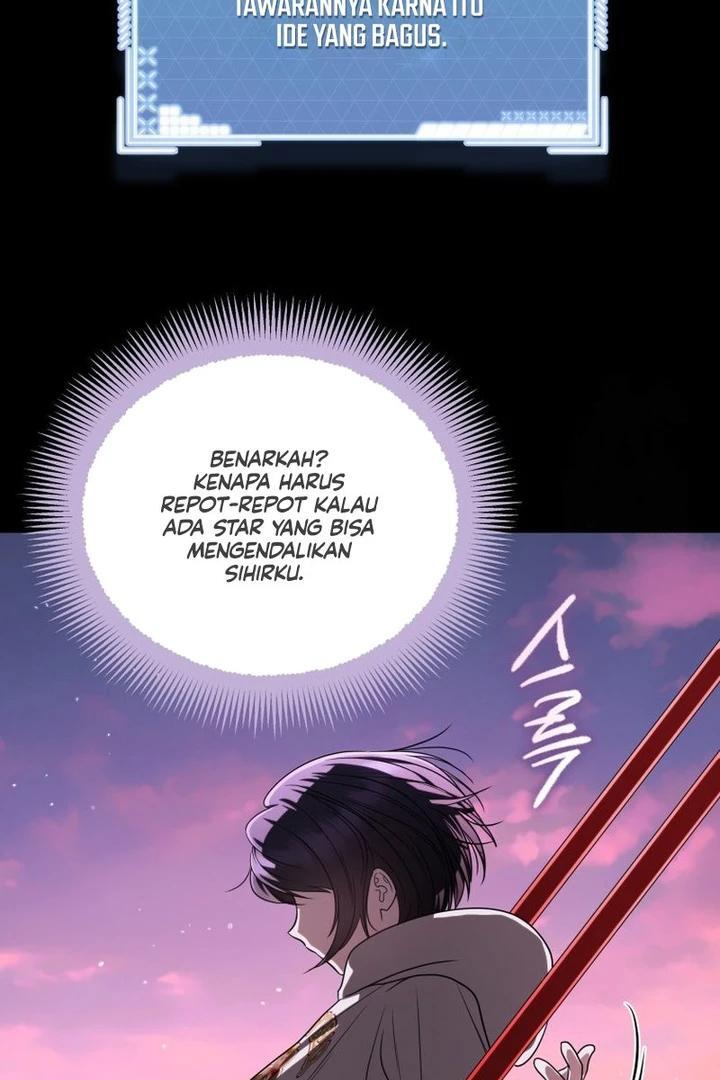 A Guide to the Right Life for Rankers Chapter 23 Gambar 32